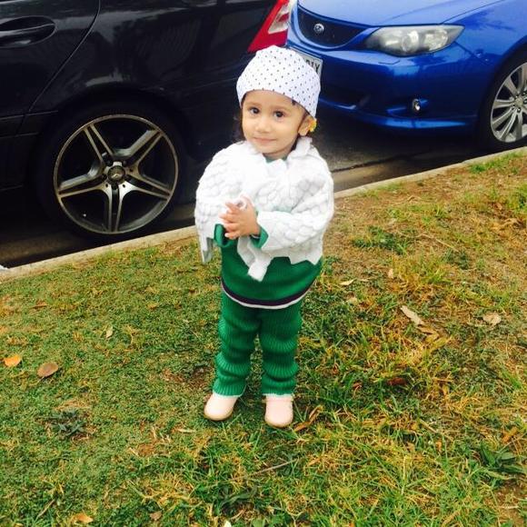 Meet your Posher, Inderpal - Picture 1 of 1